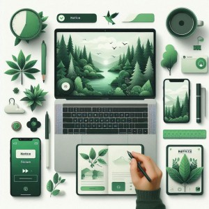 Discover the New and Improved Website!